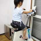 エルゴメーター